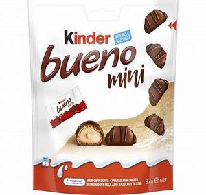 Precio de las barras Kinderr Country Mini de 420g - Compre las barras Kinderr Country Mini de 420g en línea - Product Image 6