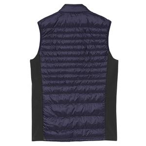 Chaleco acolchado de moda para hombre de alta calidad invierno ligero sin mangas acolchado buena calidad 100% poliéster - Product Image 6