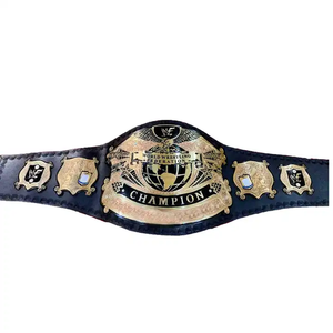 ใหม่ 2024 ขายส่งที่กําหนดเองทําการต่อสู้แชมป์เข็มขัดโลโก้ที่กําหนดเอง Ufc Universal โลโก้ที่กําหนดเอง - Product Image 4