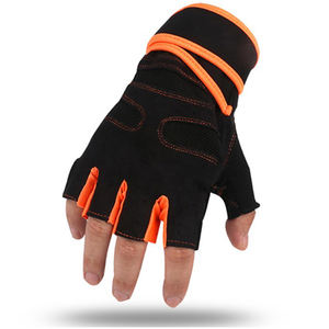 Haltérophilie à vendre avec service OEM, cuir confortable le plus vendu, fabriqué au Pakistan - Product Image 5