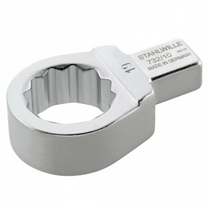 Outils à douilles annulaires Stahlwille en pouces - Product Image 3