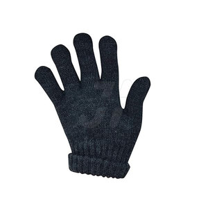 Gants tricotés légers à séchage rapide Offre Spéciale Gants d'hiver sur mesure à bas prix - Product Image 4