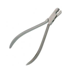 คีมทำวงแหวนฟัน คีมทำฟัน คีมขึ้นรูปวงแหวน ใช้ไฟฟ้า ดีไซน์เยอรมัน พรีเมียม สแตนเลส คุณภาพสูง SurgiRight - Product Image 3