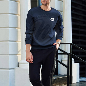 Sudadera para Hombre en Oferta, Último Modelo de Sudadera Moderna para Hombre, Venta en Línea, Hecho en Pakistán - Product Image 6