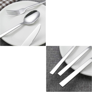 Production de beurre frais Spatule Gadget Meilleur Design En Acier Inoxydable De Qualité Alimentaire Épandeur Couverts Meilleur Prix En Acier Miroir - Product Image 3