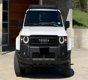 ACURA AWD Turbo Sedán 2024 Premium, Caja de Cambios Manual, Bajo Kilometraje, Llantas de Aleación R18, Interior de Cuero Oscuro - Product Image 1