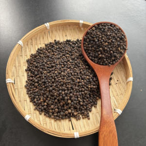 Poivre noir de qualité supérieure, grade FAQ 500-600 GL - Origine Vietnam |   Vente en gros et en vrac |   Approvisionnement en provenance d'usine |   Prix préférentiel (J) - Product Image 3