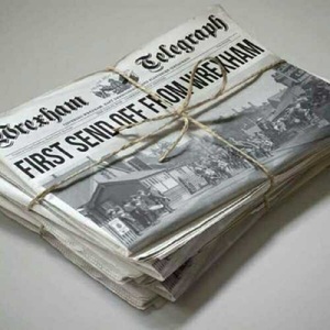 Papel Periódico Usado de Alta Calidad ONP - Periódicos Viejos y Números No Emitidos de Austria - Product Image 4
