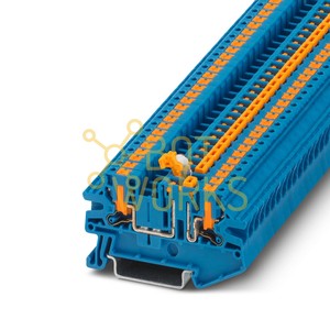 Phoenix Contact 1079064 Spring Industrial Nuevo - Product Image 1