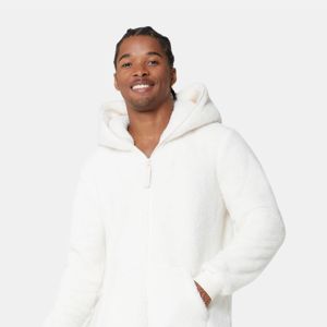 Tuta da sci antivento tuta da sci invernale Set tuta da neve in pelliccia traspirante tuta da sci donna - Product Image 5