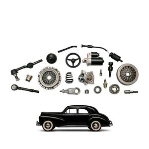 Nouveaux raccords en laiton sur mesure pour les automobiles d'avant-guerre - Product Image 1