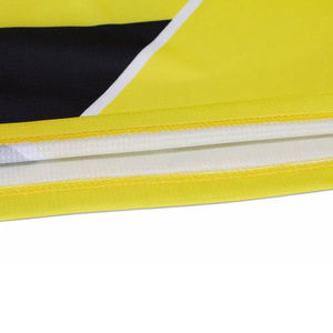 Nouvelle conception respirant confortable Sublimation Football Jersey Kits équipe personnalisé Football porter hommes Football uniforme - Product Image 6