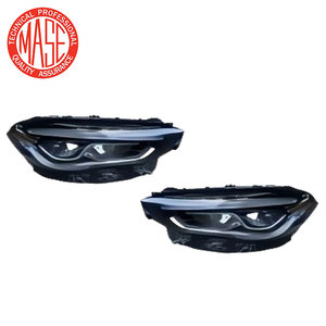 Phare avant de haute qualité MASE pour Benz <span class=keywords><strong>GLA</strong></span> H247 2021 2022 <span class=keywords><strong>2023</strong></span>, <span class=keywords><strong>prix</strong></span> d'usine, kit carrosserie A247 906 89 06KZ - Product Image 3