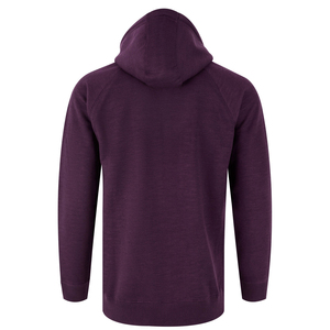 Nueva llegada moda mujer sudaderas con capucha bolsillo texturizado cordón pulóver Europa EE. UU. personalizado impreso invierno OEM - Product Image 6