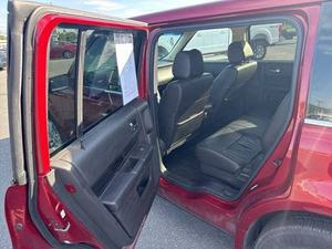 Ford Usado del 2019. Flex SEL - Product Image 5