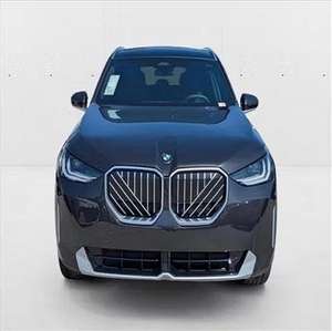 2025 B M W X3 xDrive30 - Product Image 1