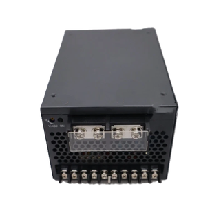 JWS300‑12 แหล่งจ่ายไฟสลับ AC‑DC แบบปิด 324W 12V 27A ชุดจ่ายไฟอุตสาหกรรม - Product Image 1