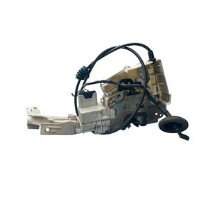 SERRURE AVANT GAUCHE MERCEDES Classe A W169 3ème Série 169720253505 (04>08) - Product Image 3