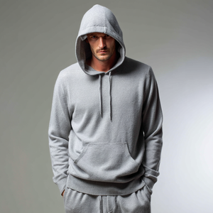 Sweats à capuche unisexes à la mode Doublure intérieure douce Coupe ample Sweat de qualité supérieure pour hommes et femmes Parfait pour les commandes en gros - Product Image 6