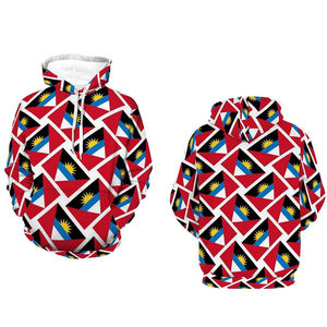 Sudadera con Capucha de Invierno con Logotipo Personalizado por Sublimación, con Forro Polar de Poliéster/Algodón, Calidad Premium, Sudadera Ligera Más Vendida - Product Image 1