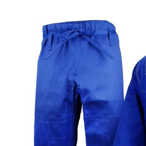 Jiu Jitsu brésilien Kimono broderie Patch travail Bjj Gis fait sur mesure votre propre conception Jiu jitsu kimono / kimono de jiu jitsu - Product Image 4