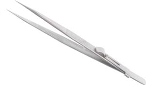 แหนบสแตนเลสคุณภาพสูง ขายดี แบบ OEM ปรับระดับได้ พร้อมร่อง 16 จุด ยาว 5 ซม. จาก Shu&Co - Product Image 2