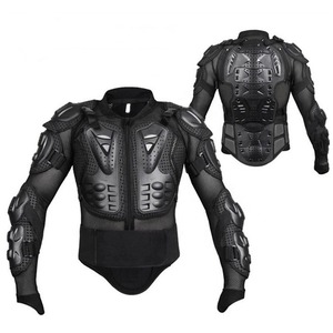 Precio de fábrica Motocicleta y Auto Racing Wear Armadura protectora/Chaquetas Motocross Gear Ropa de hombre - Product Image 6