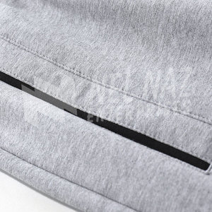 กางเกงขาสั้นผู้ชายสไตล์ใหม่กางเกงขาสั้นสีพื้นกางเกงขาสั้นลำลองระบายอากาศสำหรับกลางแจ้ง - Product Image 4