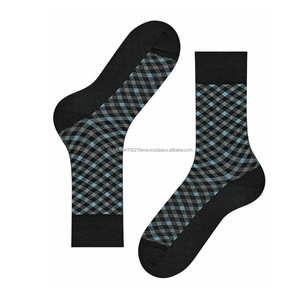 Wholesale Custom Unisex <b>Sports</b> <b>Socks</b> Anti-Bacterial Breathable Quick Dry Spandex/Cotton Training Wear OEM Service - Product Image 3