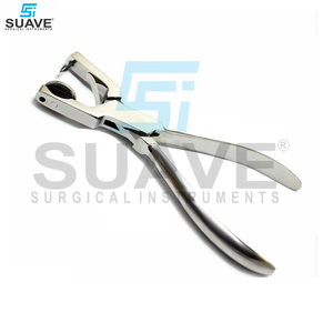 Ensembles d'instruments de restauration dentaire de haute qualité par SUAVE INSTRUMENTS SURGICAUX - Product Image 2