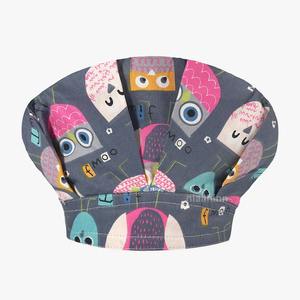 Gorros de médico Gorros quirúrgicos unisex para enfermeras Gorros de fregado profesionales - Product Image 2