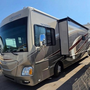 MEILLEURES VENTES 2015 Fleetwood Discovery 40G - Product Image 1