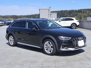 Audi A4 allroad Premium 2023, Auto Usado Impresionante - Product Image 4