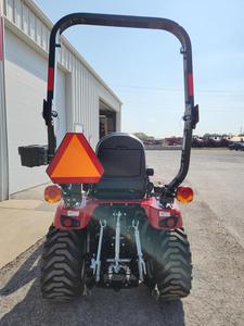 Tractor Case IH FARMALL 25SC 2024 en venta - Product Image 3