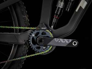 Trek Slash 9.9 XX1 Flight Attendant 2024 - Product Image 4