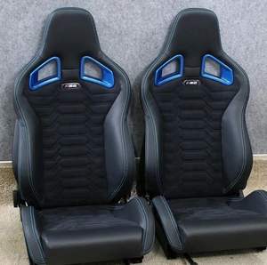 Asientos de Cuero Originales para G01 G02 G05 G06 G07 G08 G11 G12 G14 G15 G17 G20 G22 G23 X7 - Asientos para Vehículos de Alta Calidad - Product Image 5