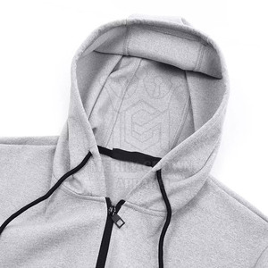 Vêtements décontractés Concevez votre propre costume de jogging pour hommes Offre Spéciale respirant costume de jogging pour hommes en vente en ligne - Product Image 3