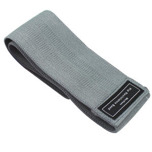 Bandes de Résistance en Polyester et Latex Bstar pour Exercices de Fessiers et Hanches (Vente en Gros) - Product Image 4