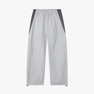 Nouvelle Collection 2026 – Survêtement Décontracté Homme Grande Taille en Nylon avec Capuche, Imprimé, Respirant, Deux Pièces, Coupe-Vent, Motif Uni Hiver - Product Image 6