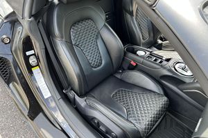 AUDI R8 V10 SPYDER 2014 D'OCCASION (LHD/RHD) - Product Image 6