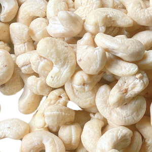 Anacardos de 1 Kg al mejor precio, anacardos W320, anacardos libres de impuestos - Product Image 1