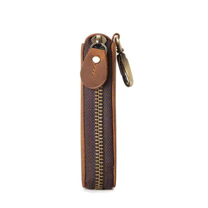 Hot Selling High Quality <b>Men</b> Simple Casual Short Male <b>Wallet</b> Stylish Pu <b>Leather</b> for <b>Men</b> - Product Image 2