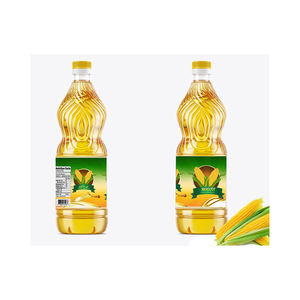 Mejor calidad personalizado al por mayor precio de fábrica refinado aceite de maíz para cocinar al por mayor - Product Image 2