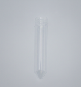 Tubo de Ensayo de Laboratorio de Plástico de 8 ml para Centrifugadora, No Estéril, Diseñado para Flujo de Trabajo Automatizado y Transporte - Product Image 1