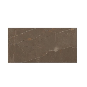 Indian Manufacture 600x1200 Gvt/Pgvt Porcelain Floor Tiles for Kitchen Countertop Application Handmade Rustic Design Tiles - Product Image 1