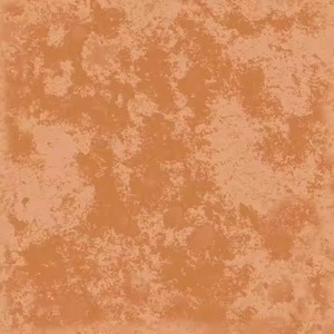 Cobre nublado de alta calidad, 300x300mm, piedra de cueva nublada, azulejo Flexible de travertino para vestíbulo de Hotel, centro comercial, suelo de oficina, uso de pared - Product Image 2