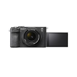 กล้องมิเรอร์เลสฟูลเฟรมขนาดกะทัดรัด 33MP เลนส์ 28-60 มม. วิดีโอ 4K 60p โฟกัสอัตโนมัติด้วย AI ระบบกันสั่น IBIS 7 ระดับ หน้าจอปรับมุมได้ ระบบไฮบริด 70+ มือสอง - Product Image 4