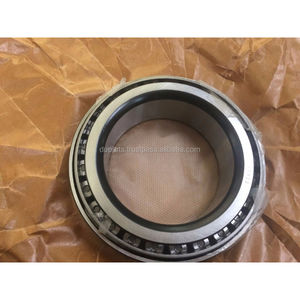 Rodamientos pequeños para maquinaria de precisión Soluciones duraderas y confiables de alta calidad para un funcionamiento suave en espacios reducidos - Product Image 1