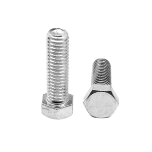 Perno de Brida de 12 Puntas para Minería, Productos de Hardware M4 M6 M8, Embalaje Personalizado OEM/ODM, Hecho en Vietnam por NGOC HUONG PHAT - Product Image 1