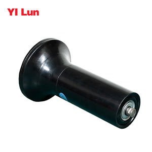 ลูกกลิ้งลำเลียงลูกกลิ้งกระแทก/รางสำหรับสถานีไฟฟ้า/สายพานลำเลียงสายพานลำเลียง - Product Image 4